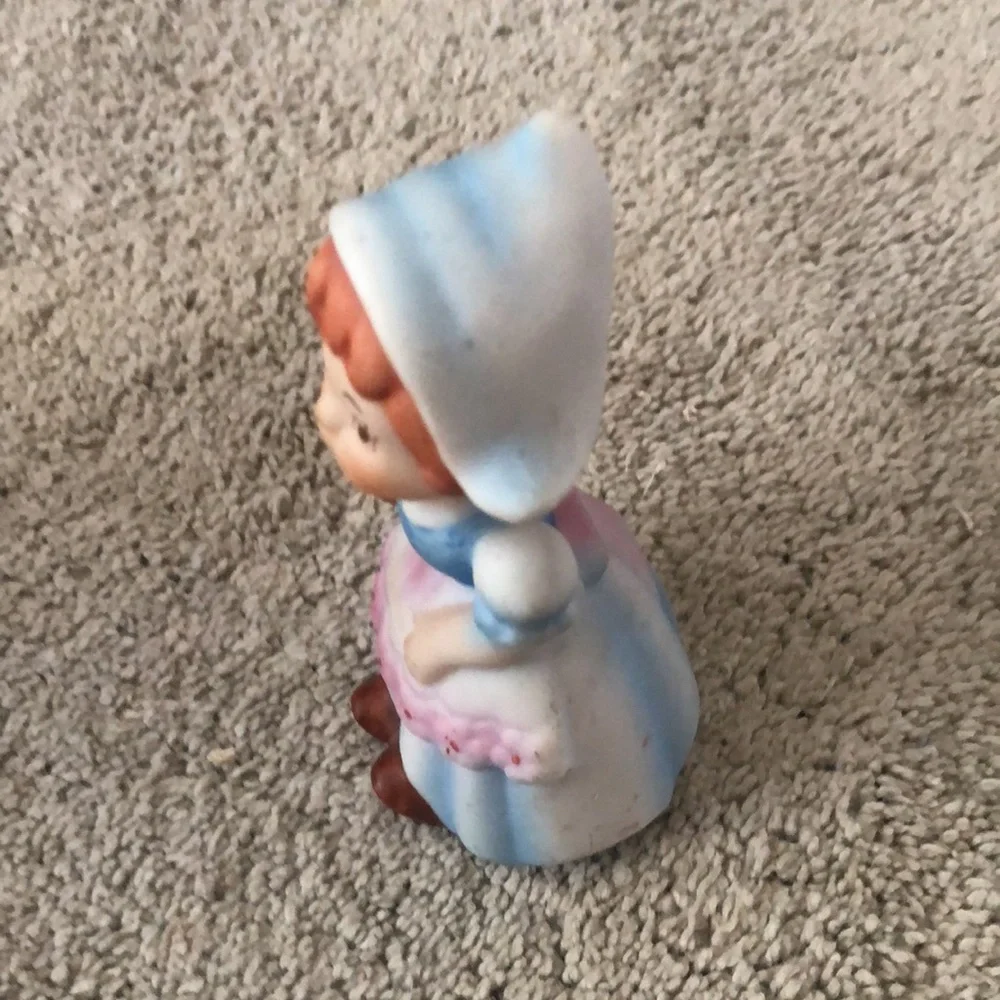 Enesco vintage dutch